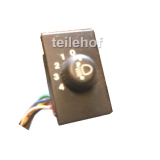 Schalter f�r LWR f�r Suzuki Baleno EG 95-99