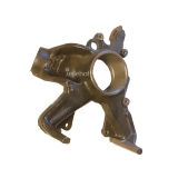 VAG Radlagergeh�use 1J0407255AG links unbenutzt