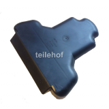 Abdeckung 1H6945520 f�r Lampentr�ger f�r VW Golf III 1HX0