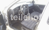 VW Golf III 1HX0 Batteriehalter 1H0804845 B