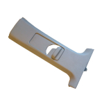 Verkleidung 1H0868314 f�r B-S�ule rechts f�r VW Golf III 1HX0