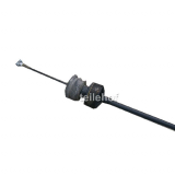 Seilzug Kupplungsbet�tigung 1H1721335 f�r VW Golf III 1H1