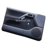 T�rverkleidung vl 1H4867011 VLCBF9 f�r VW Vento 1HX0 Golf 3