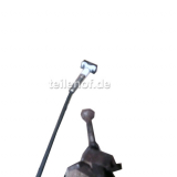 Kupplungsseil 1H1721336 a f�r VW Vento 1H2 Golf 3 1H1