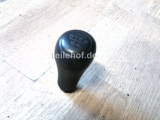 Schaltknauf aufdrehen f�r VW Vento 1H2