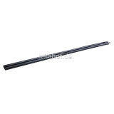 Fensterschachtdichtung vl 1H3837471A f�r VW Vento Golf 3 5-T�rer