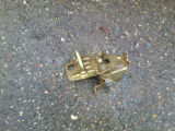 Verriegelung 91AB-W404B12-BE f�r Heckklappe f�r Ford Escort VII Kombi