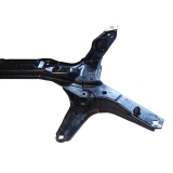 Achsk�rper 95AB-5019-AB vorne f�r Ford Escort VII