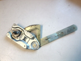 manueller Fensterheber 95AB-A27001-AA hl f�r Ford Escort VII