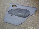 T�rverkleidung hinten rechts 95AB-A27406 f�r Ford Escort VII Kombi