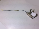 T�rschloss Stellelement 95AG-A264A27-BC f�r T�r hl f�r Ford Escort VII