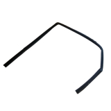 Fensterdichtung 95AG-N25824-AE f�r T�r hr f�r Ford Escort VII