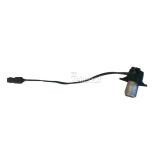 Thermowiderstand 126718 f�r K�hlerl�fter f�r Citroen Evasion Jumpy Ulysse Zeta 806