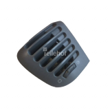 Luftdusche 1471017077 f�r T�r vorne rechts Citroen Evasion (22)