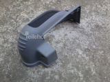 Verkleidung 14747230 f�r Handbremshebel f�r Evasion Ulysse Zeta 806