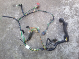 Kabelbaum 1478182080 f�r T�r vorne links Citroen Evasion (22)
