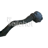 Kabelbaum 1478185080 B02 f�r T�r vorne rechts Citroen Evasion (22)