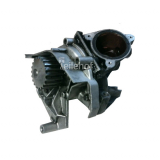 Wasserpumpe mit Stutzen 22665000 f�r Evasion Zeta Ulysse 806 2,1TD