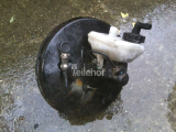 Hauptbremsverst�rker 9567205280 mit Zylinder f�r Evasion Zeta Ulysse 806