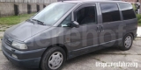 Schalter Fenstersperre f�r Fensterheber f�r Citroen Evasion (22) Peugeot 806