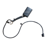 Gurtschloss Gurtpeitsche 129282636 vl f�r Fiat Marea 185