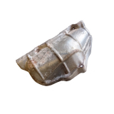 Kr�mmerblech 46424980 f�r Fiat Marea (185) Siena Palio (178) 1,6l 16V bis 00