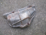 Kr�mmerblech 46424980 f�r Fiat Marea (185) Siena Palio (178) 1,6l 16V bis 00