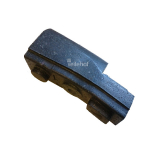 Puffer 46426810 vorne rechts f�r Fiat Marea 185