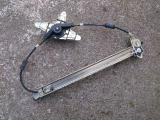 manueller Fensterheber hl 46441210 f�r Fiat Marea Brava 185 bis 99