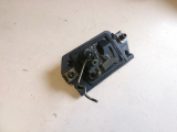Verriegelung Tr�ger 46524573 f�r Fiat Marea Weekend bis 99