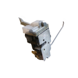 T�rschloss 46774601 vorne rechts f�r Fiat Marea