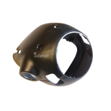 Verkleidung 7128786140 f�r Lenks�ule f�r Fiat Marea