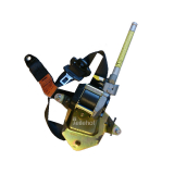 Sicherheitsgurt vl 71735945 f�r Fiat Marea 97-03