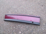 Hecksch�rze Mittelteil 7216658080 107/A f�r Fiat Marea bis 00