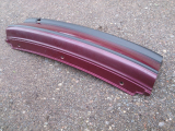 Hecksch�rze Mittelteil 7216658080 107/A f�r Fiat Marea bis 00