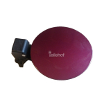 Tankklappe 735246724 107/A f�r Fiat Marea (185)