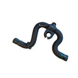 Heizungsschlauch 7771198 f�r Fiat Marea Brava 1,6l 16V