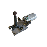 Wischermotor hinten 79300785 f�r Fiat Marea Weekend 185 Lancia Lybra