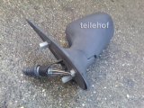 manueller Au�enspiegel vl 0149302 f�r Fiat Punto (176)