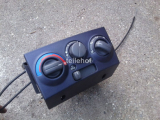 Bedienteil blau f�r Heizung f�r Fiat Punto (176)