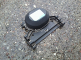 Abdeckung oben f�r Domlager vr  f�r Fiat Punto (176)