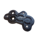 Dichtung 7739395 f�r Durchf�hrung f�r Fiat Punto (176)