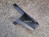 Verkleidung 7759901 f�r Schlo�tr�ger f�r Fiat Punto (176)