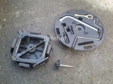 Bordwerkzeug Wagenheber 77820870 f�r Fiat Punto (176)