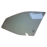 Scheibe 7791057 f�r T�r vorne links gr�n f�r Fiat Punto (176) 5-T�rer