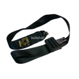 Gurt hinten mitte 043118 B237 f�r Fiat Punto (176)