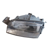 Hella Scheinwerfer vl 142597-00 f�r Fiat Punto (176)