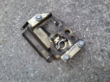 Verriegelung f�r Motorhaube Fiat Punto (176)