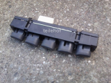 Schalter Heckscheibenheizung NSL f�r Fiat Punto (176)