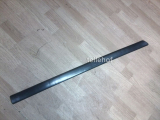 Sto�leiste Gummi f�r T�r vl f�r Fiat Punto (176)